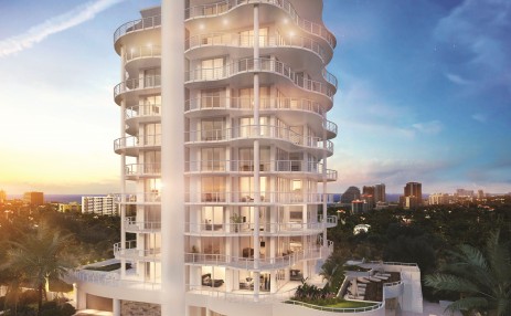 Exterior - The Wave on Bayshore